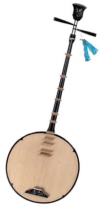 Two Stringed Guitar suemtravels